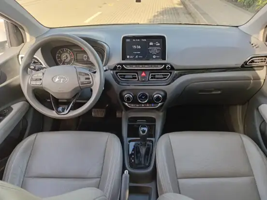 HYUNDAI-HB20S-1.0 TGDI FLEX EVOLUTION AUTOMÁTICO HYUNDAI-HB20S-2019