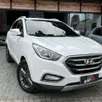 HYUNDAI IX35 2.0 MPFI 16V FLEX 4P AUTOMÁTICO HYUNDAI IX35 2.0 MPFI 16V FLEX 4P AUTOMÁTICO