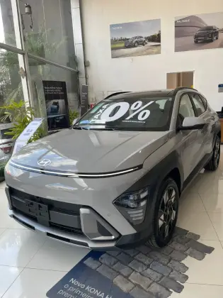 HYUNDAI KONA 1.6 GDI HEV SIGNATURE DCT