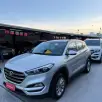 HYUNDAI TUCSON 1.6 16V T-GDI GASOLINA GLS ECOSHIFT HYUNDAI TUCSON 1.6 16V T-GDI GASOLINA GLS ECOSHIFT