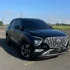 HYUNDAI CRETA 1.0 TGDI FLEX PLATINUM AUTOMÁTICO HYUNDAI CRETA 1.0 TGDI FLEX PLATINUM AUTOMÁTICO