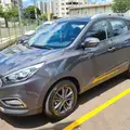 HYUNDAI IX35 2.0 MPFI GL 16V FLEX 4P AUTOMÁTICO HYUNDAI IX35 2.0 MPFI GL 16V FLEX 4P AUTOMÁTICO