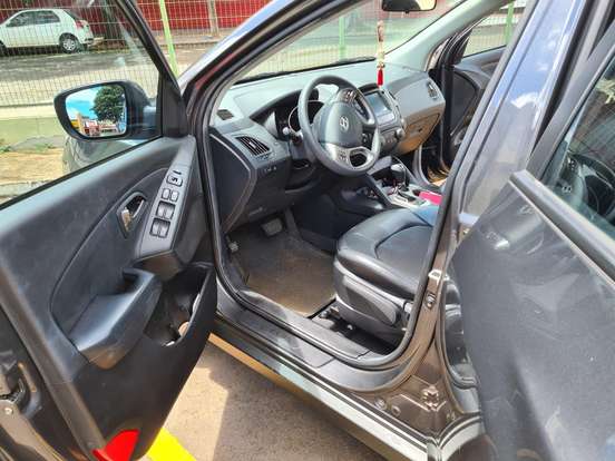 HYUNDAI-IX35-2.0 MPFI GL 16V FLEX 4P AUTOMÁTICO HYUNDAI-IX35-2020