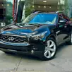INFINITI FX50 5.0 AWD V8 32V GASOLINA 4P AUTOMÁTICO INFINITI FX50 5.0 AWD V8 32V GASOLINA 4P AUTOMÁTICO
