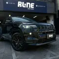 JEEP COMPASS 1.3 T270 TURBO HÍBRIDO S 4XE AT6 JEEP COMPASS 1.3 T270 TURBO HÍBRIDO S 4XE AT6
