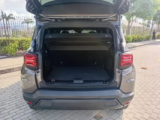JEEP-RENEGADE-1.3 T270 TURBO FLEX S 4X4 AT9 JEEP-RENEGADE-2022