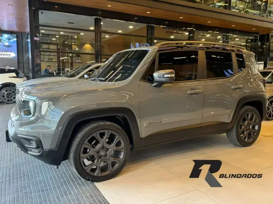 JEEP RENEGADE 1.3 T270 TURBO FLEX S 4X4 AT9 JEEP RENEGADE 1.3 T270 TURBO FLEX S 4X4 AT9