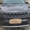 JEEP COMPASS 1.3 T270 TURBO FLEX LONGITUDE AT6 JEEP COMPASS 1.3 T270 TURBO FLEX LONGITUDE AT6