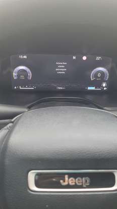 JEEP-COMPASS-1.3 T270 TURBO FLEX LONGITUDE AT6 JEEP-COMPASS-2025
