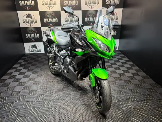 KAWASAKI VERSYS ABS 