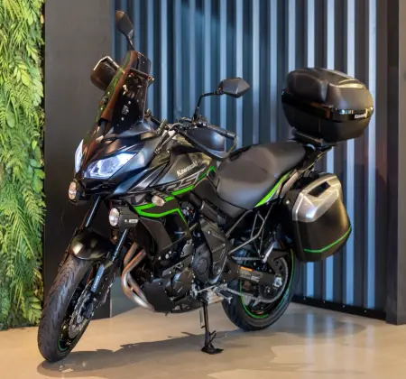 KAWASAKI VERSYS TOURER ABS 