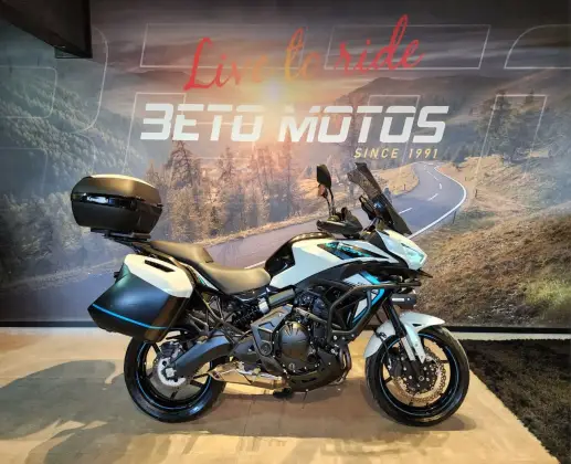 KAWASAKI VERSYS TOURER ABS KAWASAKI VERSYS TOURER ABS