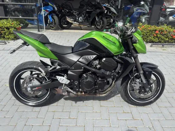 KAWASAKI Z-750 