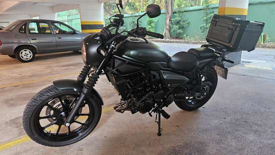 KAWASAKI-ELIMINATOR 500 SE-2025