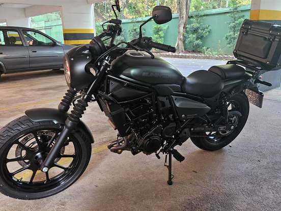 KAWASAKI-ELIMINATOR 500 SE KAWASAKI-ELIMINATOR 500 SE-2025