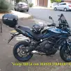 KAWASAKI VERSYS TOURER ABS KAWASAKI VERSYS TOURER ABS