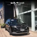KIA CARNIVAL 3.5 V6 GASOLINA EX AUTOMATICO KIA CARNIVAL 3.5 V6 GASOLINA EX AUTOMATICO
