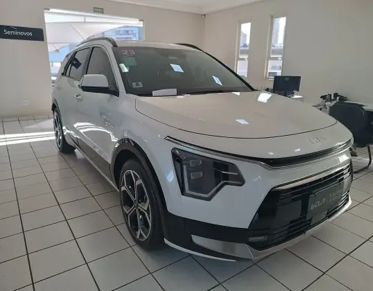 KIA NIRO 1.6 GDI HEV SX PRESTIGE DCT KIA NIRO 1.6 GDI HEV SX PRESTIGE DCT