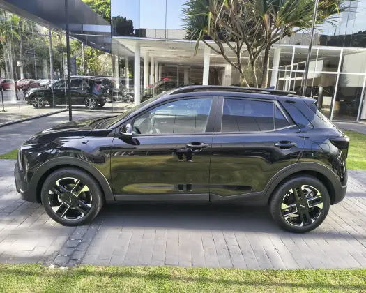 KIA STONIC 1.0 TGDI MHEV SX AUTOMÁTICO