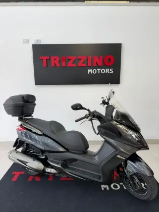 KYMCO DOWNTOWN 300 i ABS 