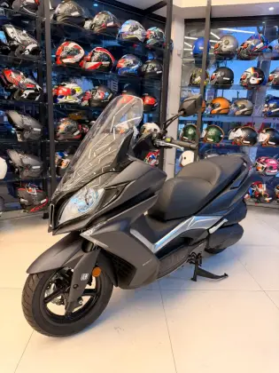KYMCO DOWNTOWN 350 ABS 