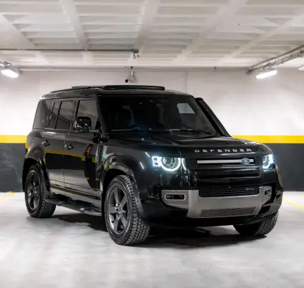 LAND ROVER DEFENDER 3.0 D300 TURBO DIESEL MHEV 110 X-DYNAMIC HSE AWD AUTOMÁTICO LAND ROVER DEFENDER 3.0 D300 TURBO DIESEL MHEV 110 X-DYNAMIC HSE AWD AUTOMÁTICO
