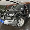 LAND ROVER DEFENDER 3.0 D300 TURBO DIESEL MHEV 90 S AWD AUTOMÁTICO LAND ROVER DEFENDER 3.0 D300 TURBO DIESEL MHEV 90 S AWD AUTOMÁTICO