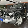 LAND ROVER DEFENDER 3.0 D300 TURBO DIESEL MHEV 90 S AWD AUTOMÁTICO LAND ROVER DEFENDER 3.0 D300 TURBO DIESEL MHEV 90 S AWD AUTOMÁTICO