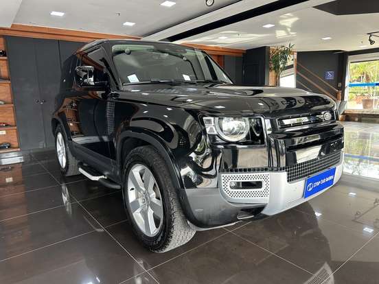 LAND ROVER-DEFENDER-3.0 D300 TURBO DIESEL MHEV 90 S AWD AUTOMÁTICO LAND ROVER-DEFENDER-2022