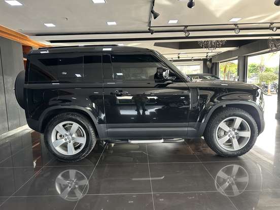 LAND ROVER-DEFENDER-3.0 D300 TURBO DIESEL MHEV 90 S AWD AUTOMÁTICO LAND ROVER-DEFENDER-2022