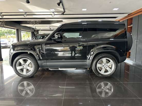 LAND ROVER-DEFENDER-2022