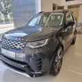 LAND ROVER DISCOVERY 3.0 D350 TURBO DIESEL MHEV METROPOLITAN EDITION AUTOMÁTICO LAND ROVER DISCOVERY 3.0 D350 TURBO DIESEL MHEV METROPOLITAN EDITION AUTOMÁTICO