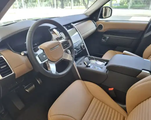 LAND ROVER-DISCOVERY-3.0 D350 TURBO DIESEL MHEV METROPOLITAN EDITION AUTOMÁTICO LAND ROVER-DISCOVERY-2025