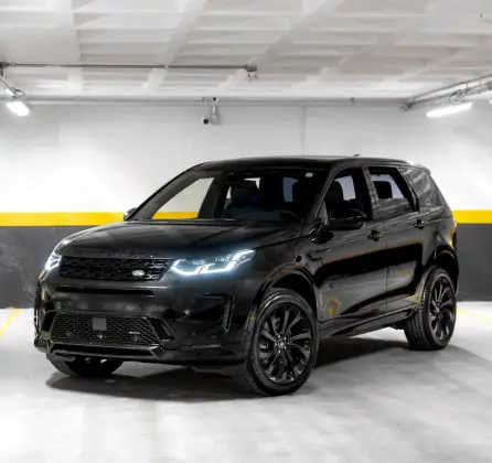LAND ROVER DISCOVERY SPORT 2.0 D200 TURBO DIESEL R-DYNAMIC SE AUTOMÁTICO