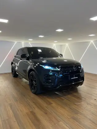 LAND ROVER RANGE ROVER EVOQUE 2.0 P250 FLEX R-DYNAMIC HSE AWD AUTOMÁTICO