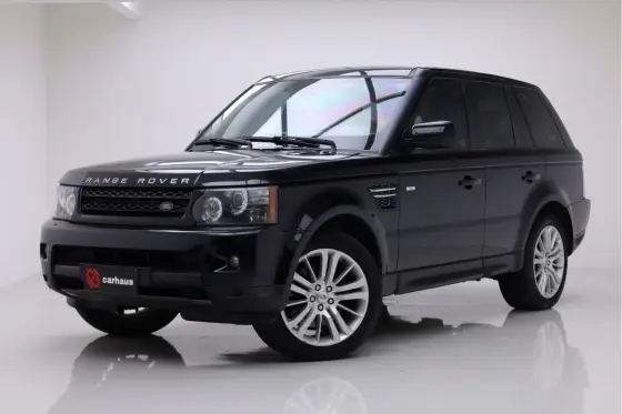 LAND ROVER RANGE ROVER SPORT 3.0 SE 4X4 V6 24V BITURBO DIESEL 4P AUTOMÁTICO