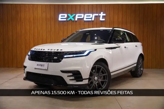 LAND ROVER RANGE ROVER VELAR 2.0 P400E PHEV R-DYNAMIC HSE AUTOMÁTICO
