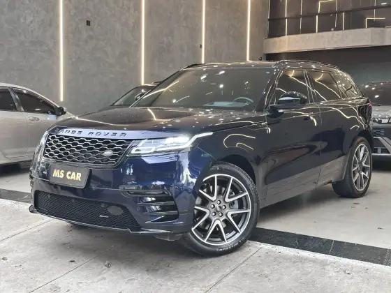 LAND ROVER RANGE ROVER VELAR 2.0 P400E PHEV R-DYNAMIC HSE AUTOMÁTICO LAND ROVER RANGE ROVER VELAR 2.0 P400E PHEV R-DYNAMIC HSE AUTOMÁTICO