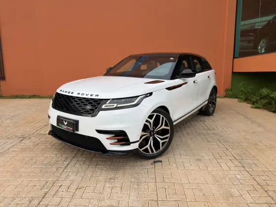LAND ROVER RANGE ROVER VELAR 3.0 V6 P380 GASOLINA R-DYNAMIC SE AUTOMÁTICO LAND ROVER RANGE ROVER VELAR 3.0 V6 P380 GASOLINA R-DYNAMIC SE AUTOMÁTICO