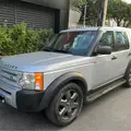 LAND ROVER DISCOVERY 3 4.0 S 4X4 V6 24V GASOLINA 4P AUTOMÁTICO LAND ROVER DISCOVERY 3 4.0 S 4X4 V6 24V GASOLINA 4P AUTOMÁTICO