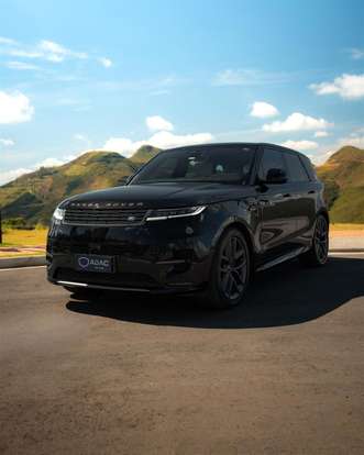 LAND ROVER-RANGE ROVER-2024