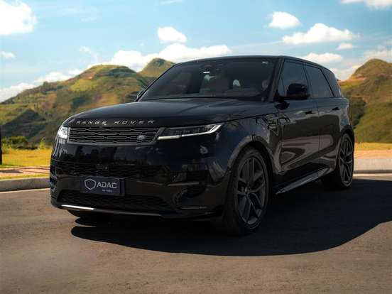 LAND ROVER-RANGE ROVER-3.0 D350 TURBO DIESEL MHEV AUTOBIOGRAPHY AWD AUTOMÁTICO LAND ROVER-RANGE ROVER-2024