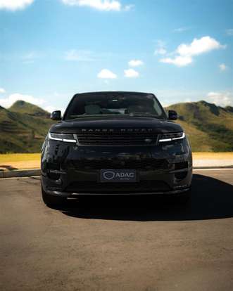 LAND ROVER-RANGE ROVER-2024