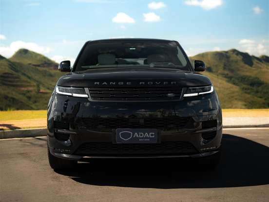 LAND ROVER-RANGE ROVER-3.0 D350 TURBO DIESEL MHEV AUTOBIOGRAPHY AWD AUTOMÁTICO LAND ROVER-RANGE ROVER-2024