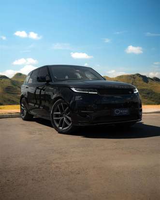 LAND ROVER-RANGE ROVER-2024