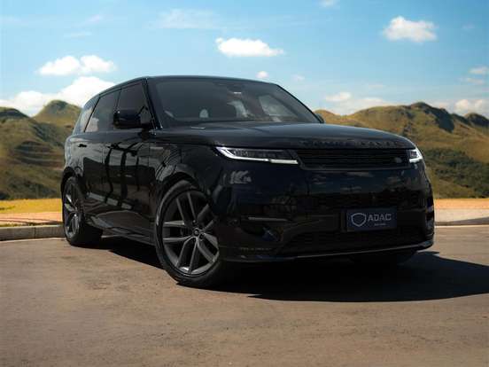 LAND ROVER-RANGE ROVER-3.0 D350 TURBO DIESEL MHEV AUTOBIOGRAPHY AWD AUTOMÁTICO LAND ROVER-RANGE ROVER-2024