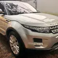 LAND ROVER RANGE ROVER EVOQUE 2.2 SDA PRESTIGE 4X4 16V DIESEL 4P AUTOMÁTICO LAND ROVER RANGE ROVER EVOQUE 2.2 SDA PRESTIGE 4X4 16V DIESEL 4P AUTOMÁTICO