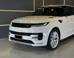LAND ROVER RANGE ROVER SPORT 3.0 D350 TURBO DIESEL MHEV DYNAMIC HSE AWD AUTOMÁTICO LAND ROVER RANGE ROVER SPORT 3.0 D350 TURBO DIESEL MHEV DYNAMIC HSE AWD AUTOMÁTICO