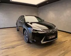 LEXUS UX 300h 2.0 VVT-I HYBRID CVT LEXUS UX 300h 2.0 VVT-I HYBRID CVT