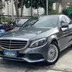 MERCEDES-BENZ C 180 1.6 CGI FLEX EXCLUSIVE 9G-TRONIC MERCEDES-BENZ C 180 1.6 CGI FLEX EXCLUSIVE 9G-TRONIC